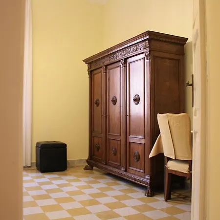 Domus Laterani 아파트 *