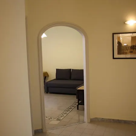 Domus Laterani Apartment *