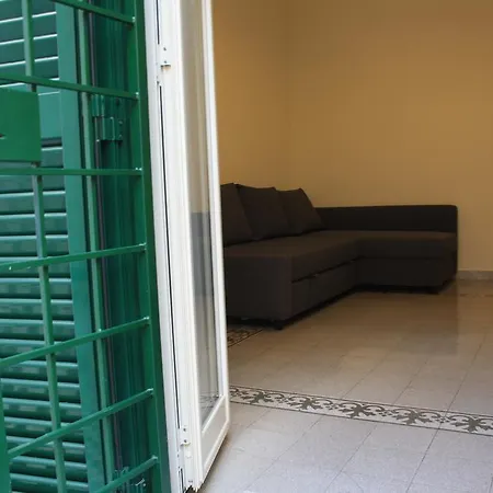 Apartament Domus Laterani *
