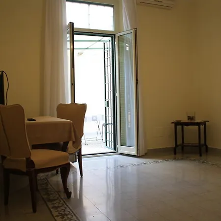 Domus Laterani Apartment Rom