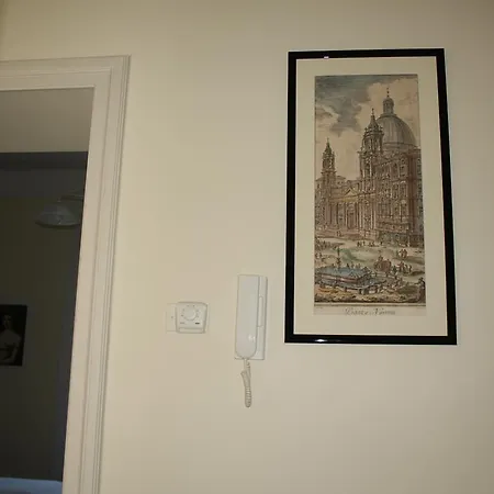 Appartement Domus Laterani *