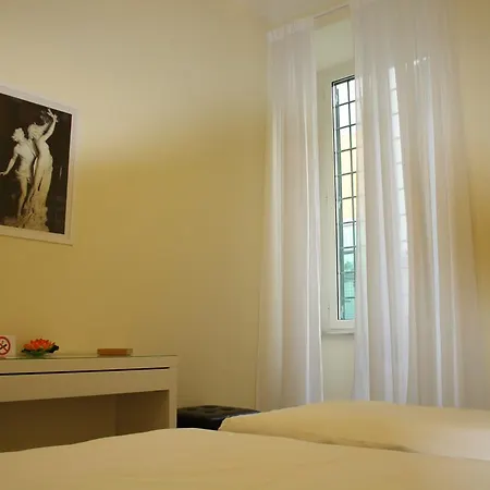 Appartement Domus Laterani
